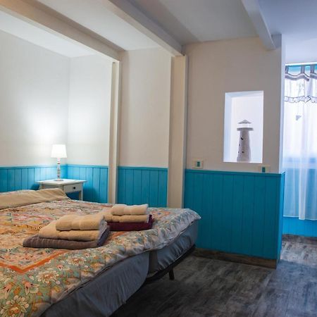 Casa El Mar Apartamento El Faro Güimar Εξωτερικό φωτογραφία