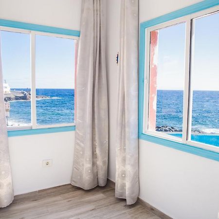 Casa El Mar Apartamento El Faro Güimar Εξωτερικό φωτογραφία