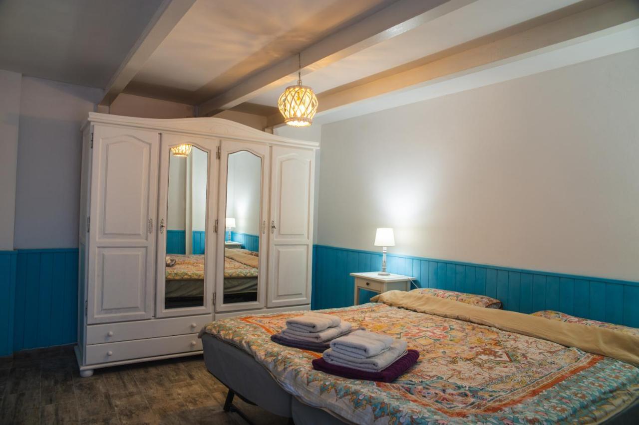 Casa El Mar Apartamento El Faro Güimar Εξωτερικό φωτογραφία