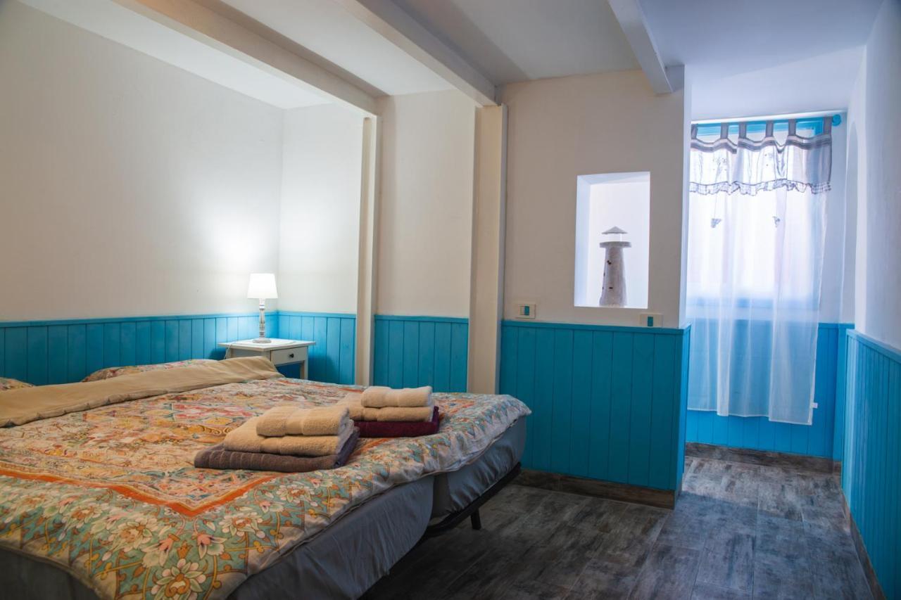 Casa El Mar Apartamento El Faro Güimar Εξωτερικό φωτογραφία