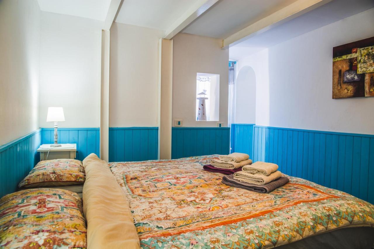 Casa El Mar Apartamento El Faro Güimar Εξωτερικό φωτογραφία