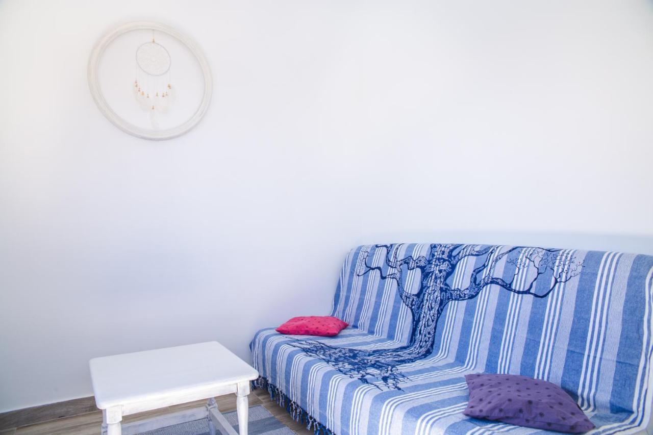 Casa El Mar Apartamento El Faro Güimar Εξωτερικό φωτογραφία
